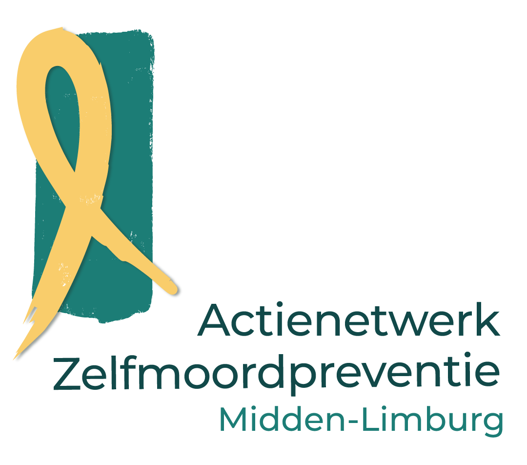 Zelfmoordpreventie Midden-Limburg